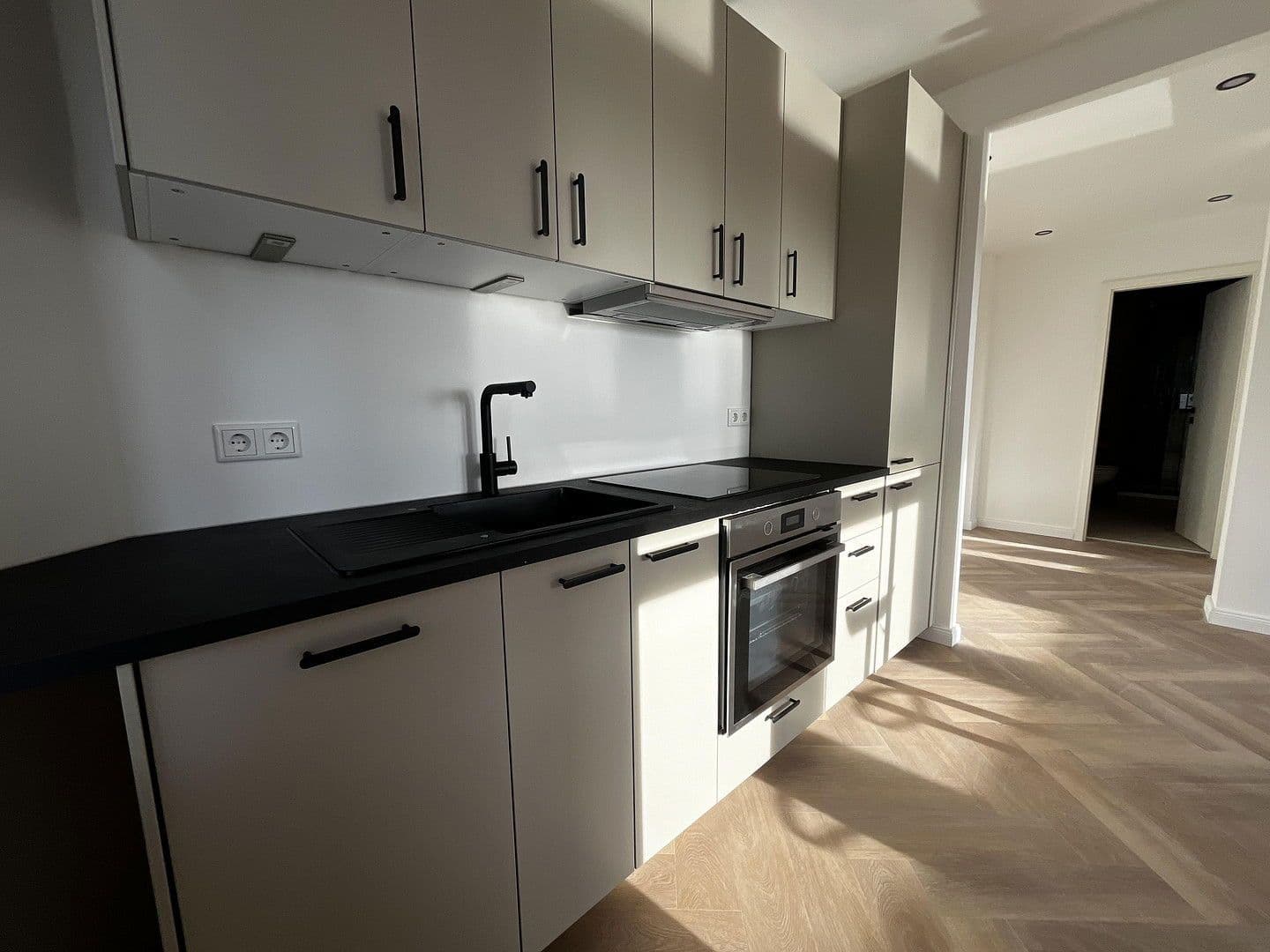 Predaj bytu 2-izbový 43 m², Osterdeich 75, Bremen, Brémy Predaj bytu 2-izbový 43 m², Osterdeich 75, Bremen, Brémy