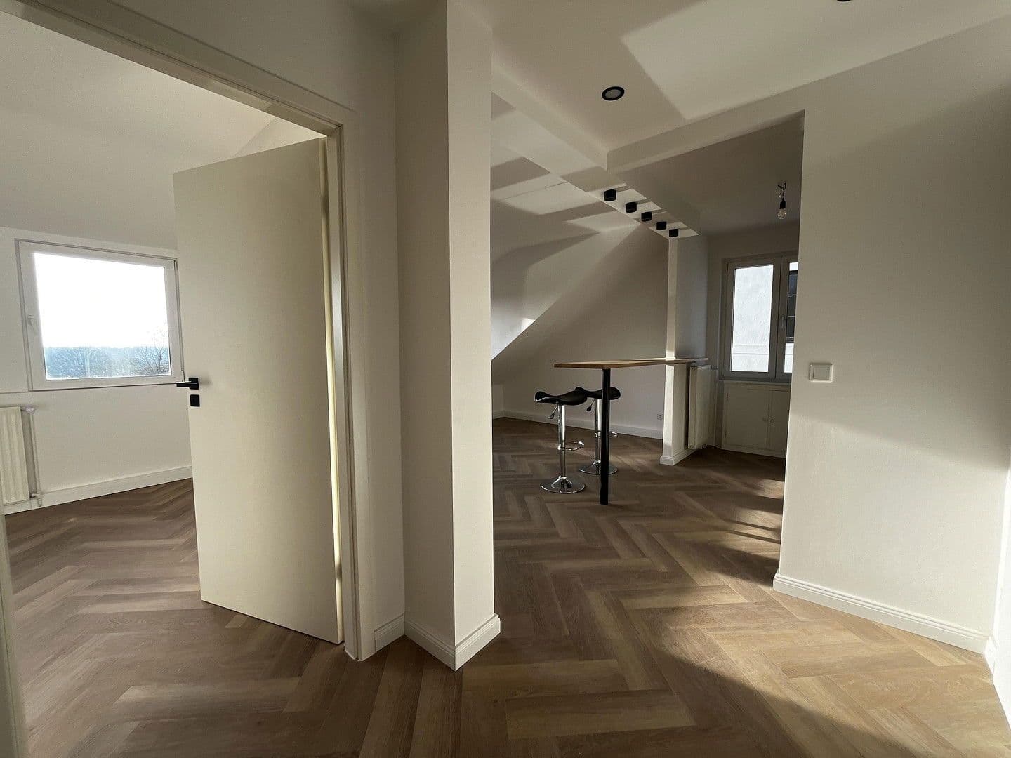 Predaj bytu 2-izbový 43 m², Osterdeich 75, Bremen, Brémy Predaj bytu 2-izbový 43 m², Osterdeich 75, Bremen, Brémy