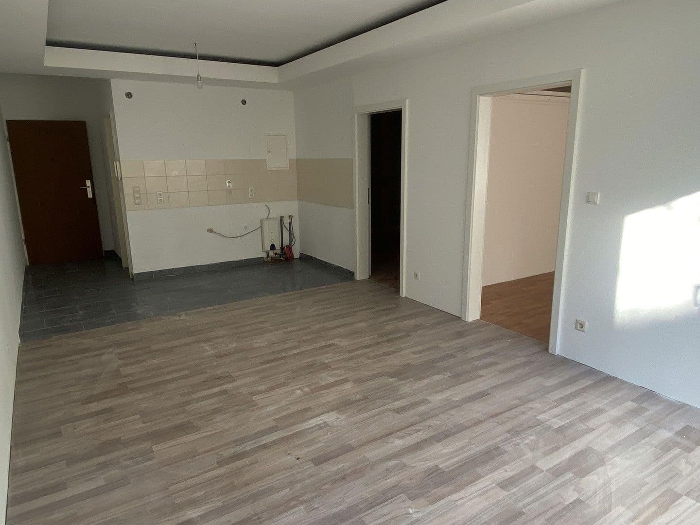 Predaj bytu 2-izbový 65 m², Göppingen, Bádensko-Wurttembersko Predaj bytu 2-izbový 65 m², Göppingen, Bádensko-Wurttembersko