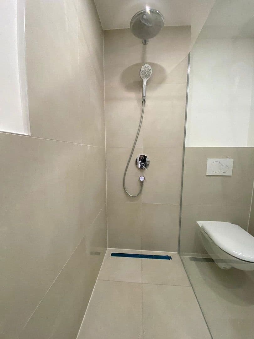 Prenájom bytu 1-izbový 41 m², Landsbergerstraße 445, München, Bavorsko Prenájom bytu 1-izbový 41 m², Landsbergerstraße 445, München, Bavorsko