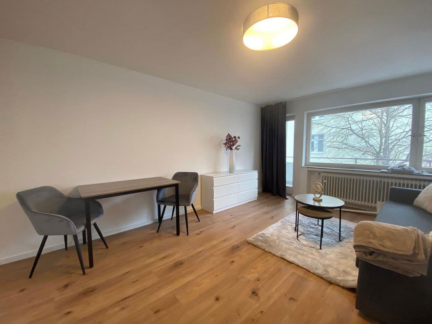 Prenájom bytu 1-izbový 41 m², Landsbergerstraße 445, München, Bavorsko Prenájom bytu 1-izbový 41 m², Landsbergerstraße 445, München, Bavorsko