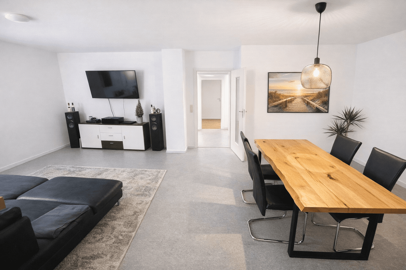 Predaj bytu 3-izbový 90 m², Bamberg, Bavorsko Predaj bytu 3-izbový 90 m², Bamberg, Bavorsko