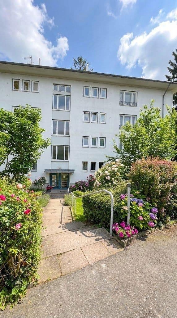 Predaj bytu 2-izbový 80 m², Sonnenberger Str. 73, Wiesbaden, Hesensko Predaj bytu 2-izbový 80 m², Sonnenberger Str. 73, Wiesbaden, Hesensko
