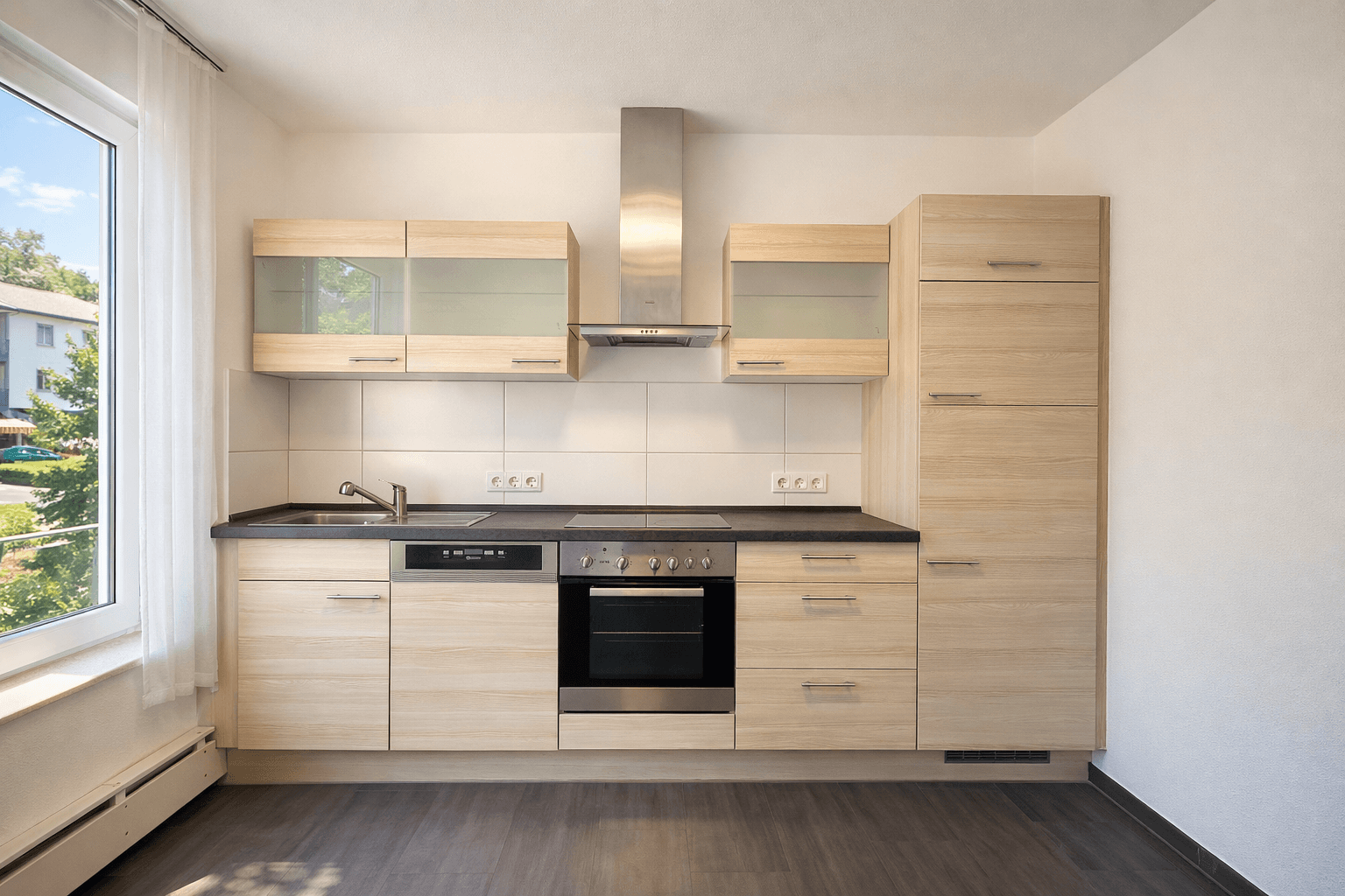 Predaj bytu 2-izbový 80 m², Sonnenberger Str. 73, Wiesbaden, Hesensko Predaj bytu 2-izbový 80 m², Sonnenberger Str. 73, Wiesbaden, Hesensko