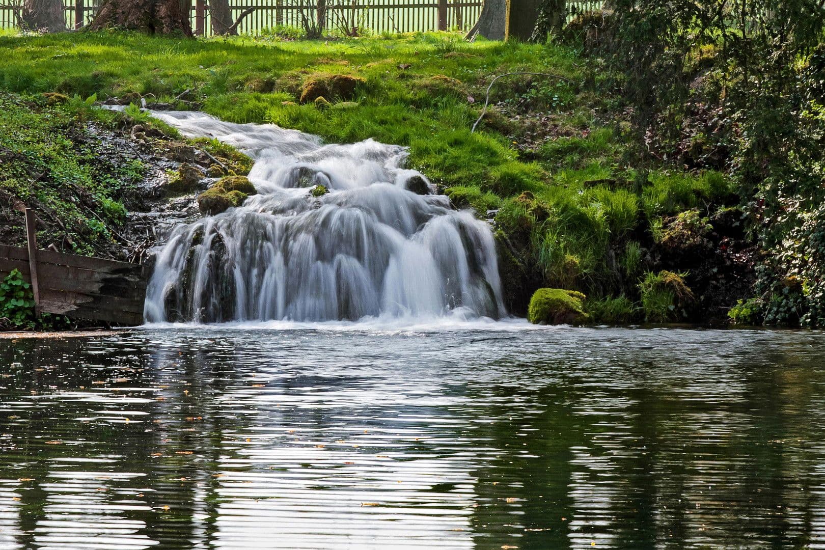 Prenájom bytu 3-izbový 98 m², Gutshof 2, Erkerode, Dolné Sasko Prenájom bytu 3-izbový 98 m², Gutshof 2, Erkerode, Dolné Sasko