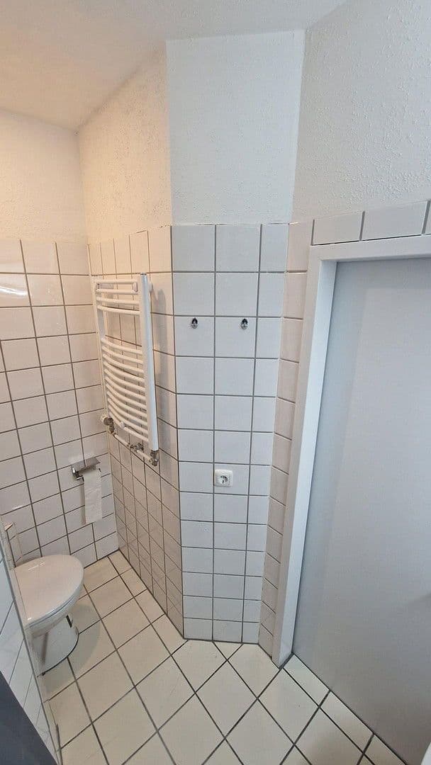 Prenájom bytu 2-izbový 27 m², Aachen, Severné Porýnie - Westfálsko Prenájom bytu 2-izbový 27 m², Aachen, Severné Porýnie - Westfálsko