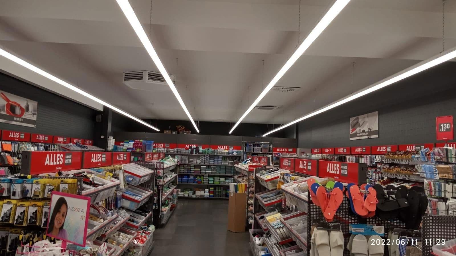 Prenájom nebytového priestoru 361 m², Hohe Strasse 25, Rendsburg, Šlezvicko-Holštajnsko Prenájom nebytového priestoru 361 m², Hohe Strasse 25, Rendsburg, Šlezvicko-Holštajnsko