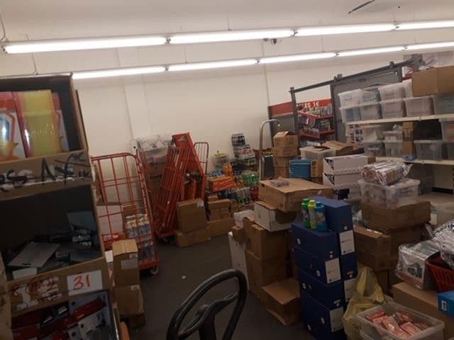 Prenájom nebytového priestoru 361 m², Hohe Strasse 25, Rendsburg, Šlezvicko-Holštajnsko Prenájom nebytového priestoru 361 m², Hohe Strasse 25, Rendsburg, Šlezvicko-Holštajnsko