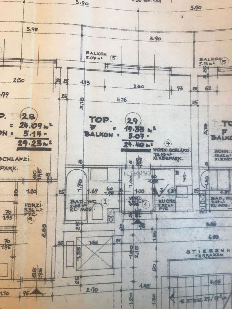 Predaj bytu 1-izbový 20 m², Salzburg, Salzbursko Predaj bytu 1-izbový 20 m², Salzburg, Salzbursko