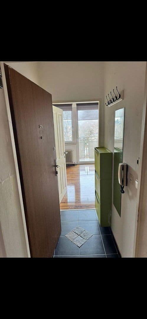 Predaj bytu 1-izbový 20 m², Salzburg, Salzbursko Predaj bytu 1-izbový 20 m², Salzburg, Salzbursko