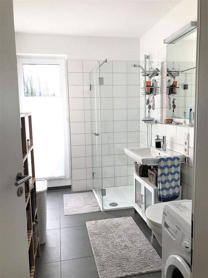 Prenájom bytu 1-izbový 64 m², An der Diekwiese 35, Ibbenbüren, Severné Porýnie - Westfálsko Prenájom bytu 1-izbový 64 m², An der Diekwiese 35, Ibbenbüren, Severné Porýnie - Westfálsko