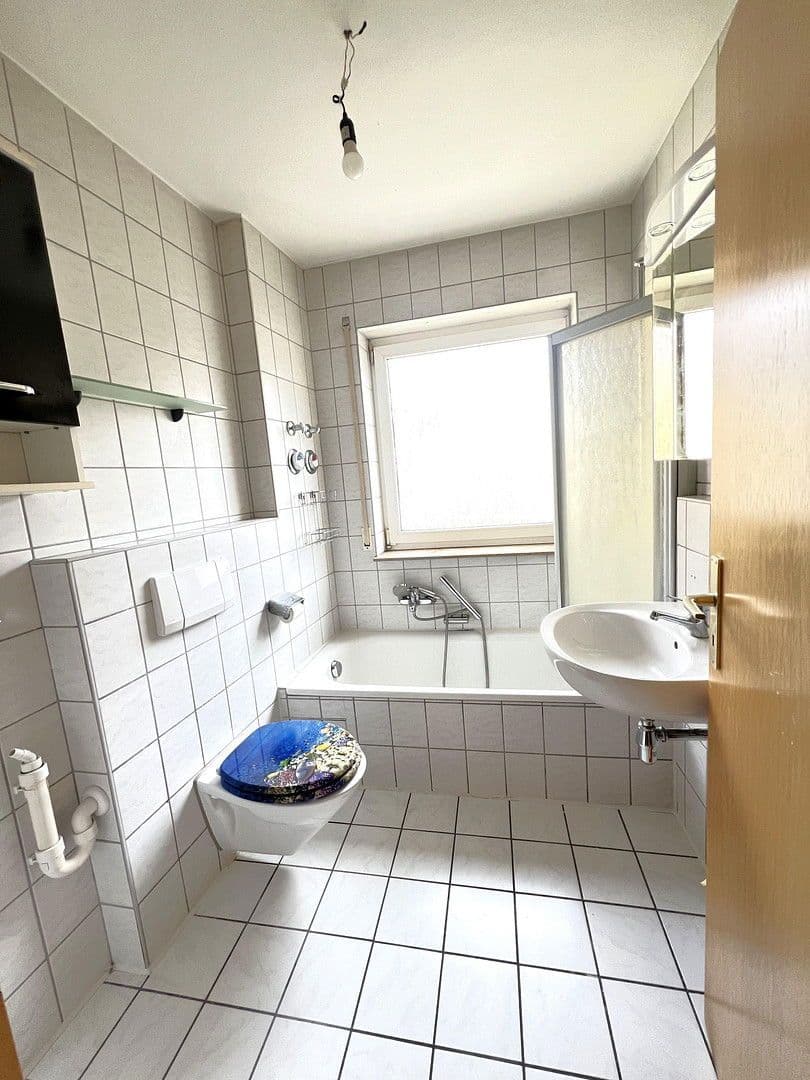 Prenájom bytu 3-izbový 60 m², Reuttier Straße 34/1, Neu-Ulm, Bavorsko Prenájom bytu 3-izbový 60 m², Reuttier Straße 34/1, Neu-Ulm, Bavorsko