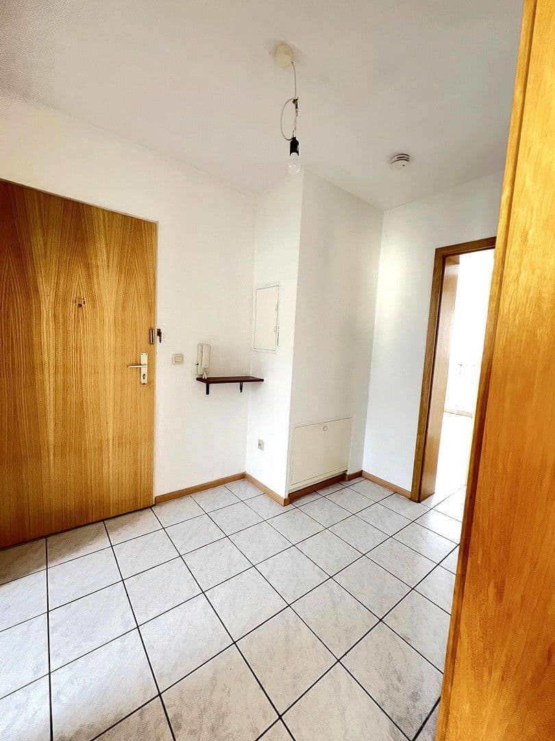 Prenájom bytu 3-izbový 60 m², Reuttier Straße 34/1, Neu-Ulm, Bavorsko Prenájom bytu 3-izbový 60 m², Reuttier Straße 34/1, Neu-Ulm, Bavorsko