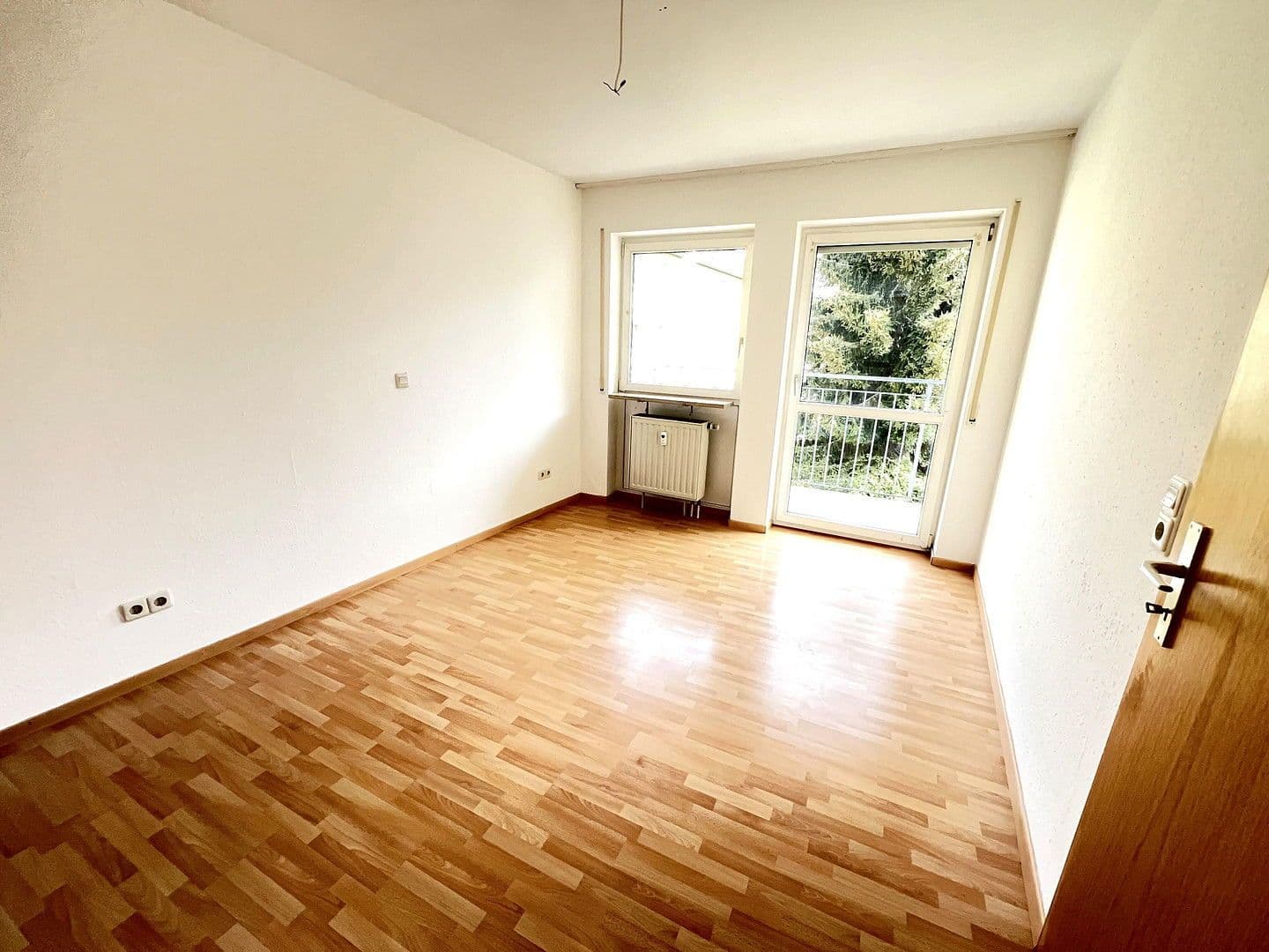 Prenájom bytu 3-izbový 60 m², Reuttier Straße 34/1, Neu-Ulm, Bavorsko Prenájom bytu 3-izbový 60 m², Reuttier Straße 34/1, Neu-Ulm, Bavorsko