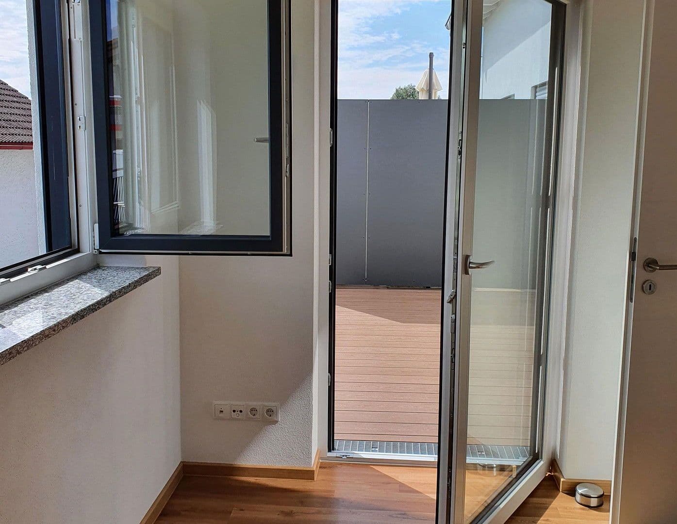 Prenájom bytu 2-izbový 42 m², Kempten (Allgäu), Bavorsko Prenájom bytu 2-izbový 42 m², Kempten (Allgäu), Bavorsko