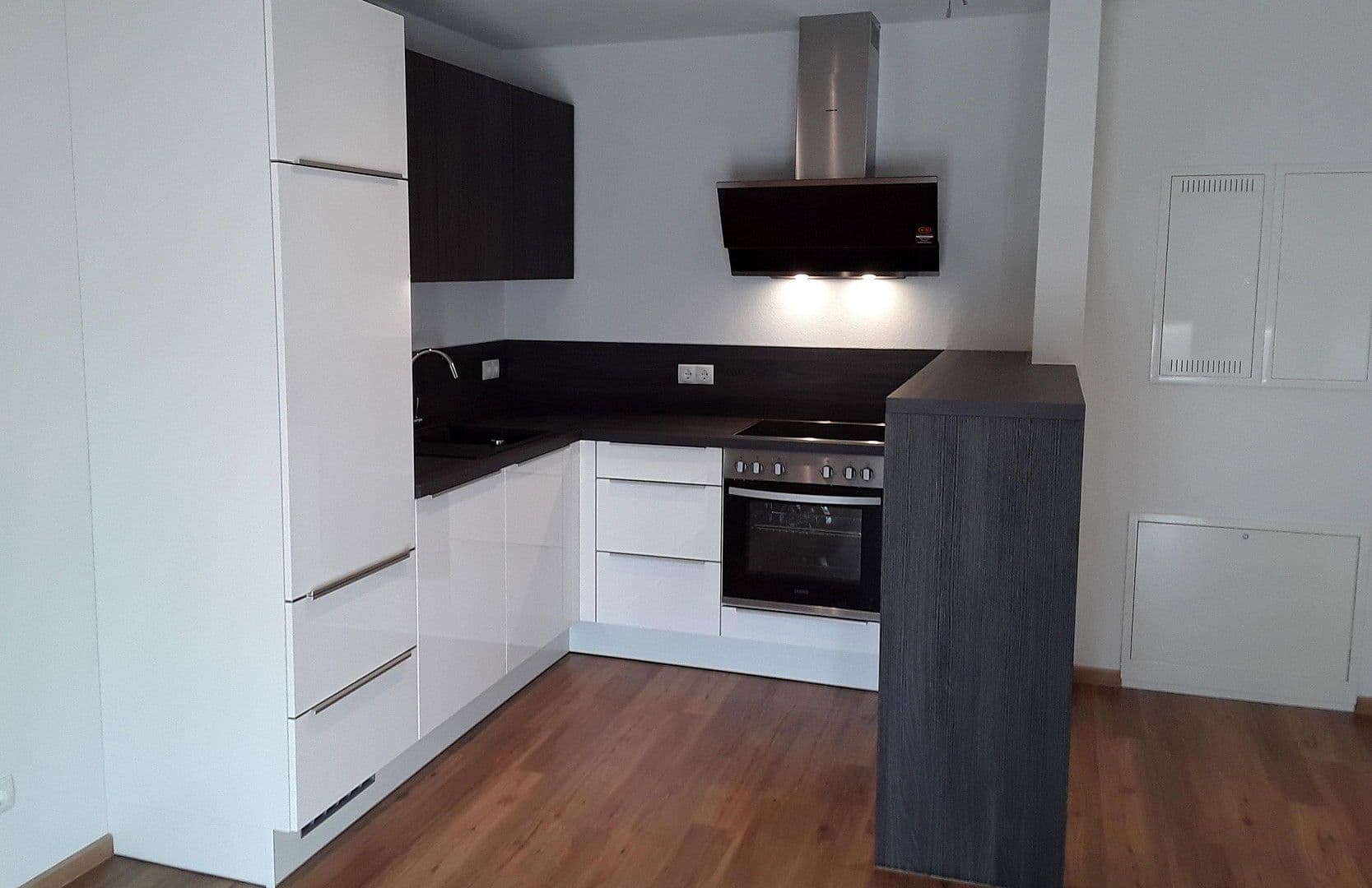 Prenájom bytu 2-izbový 42 m², Kempten (Allgäu), Bavorsko Prenájom bytu 2-izbový 42 m², Kempten (Allgäu), Bavorsko