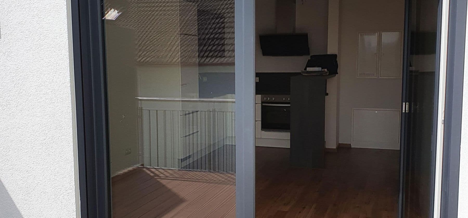 Prenájom bytu 2-izbový 42 m², Kempten (Allgäu), Bavorsko Prenájom bytu 2-izbový 42 m², Kempten (Allgäu), Bavorsko