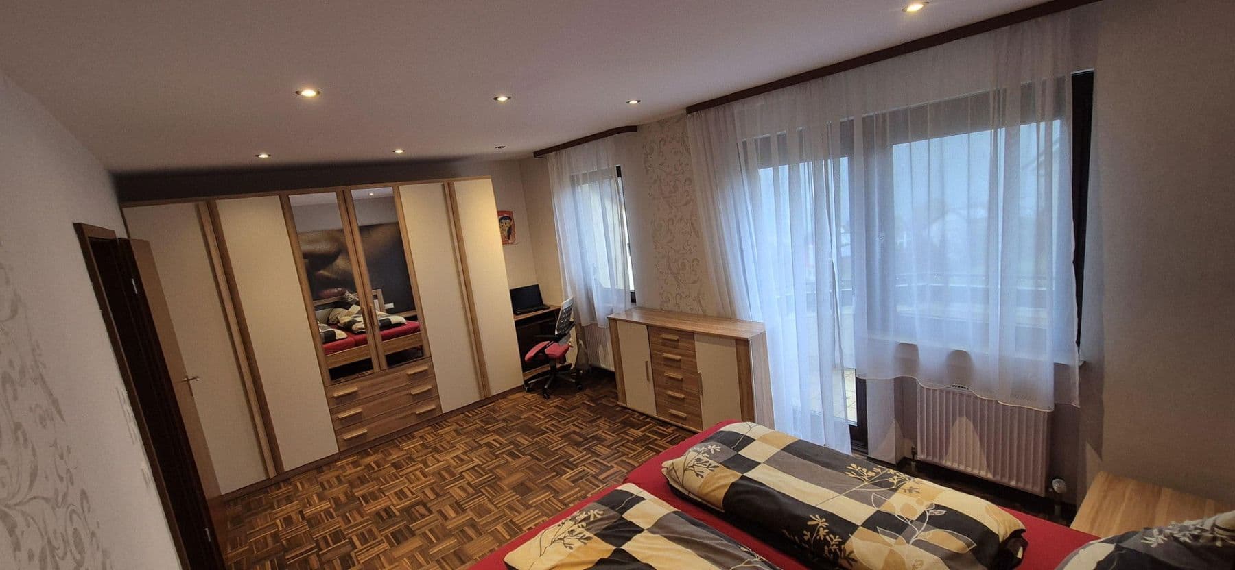 Predaj domu 153 m², pozemek 292 m², Wertheim, Bádensko-Wurttembersko Predaj domu 153 m², pozemek 292 m², Wertheim, Bádensko-Wurttembersko