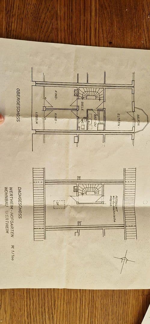 Predaj domu 153 m², pozemek 292 m², Wertheim, Bádensko-Wurttembersko Predaj domu 153 m², pozemek 292 m², Wertheim, Bádensko-Wurttembersko