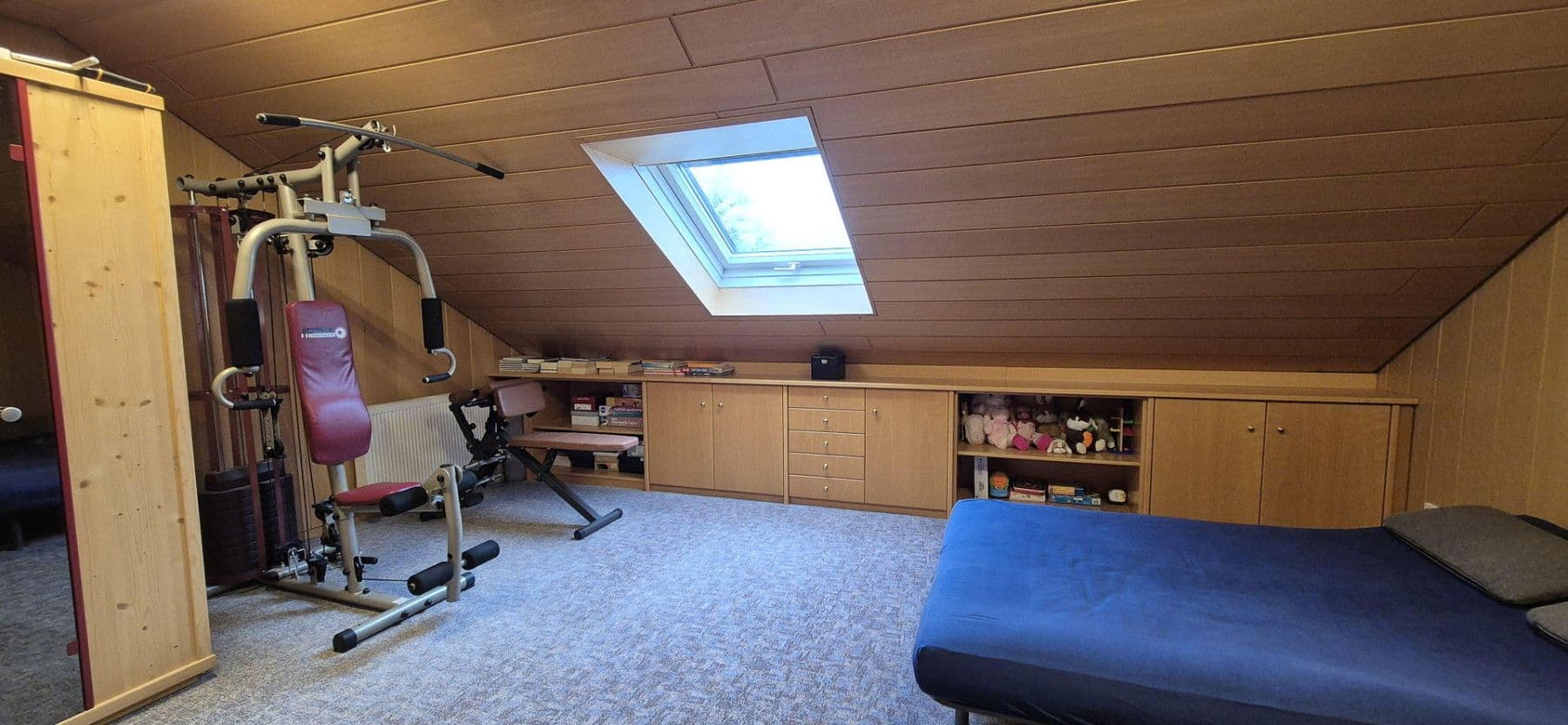 Predaj domu 153 m², pozemek 292 m², Wertheim, Bádensko-Wurttembersko Predaj domu 153 m², pozemek 292 m², Wertheim, Bádensko-Wurttembersko