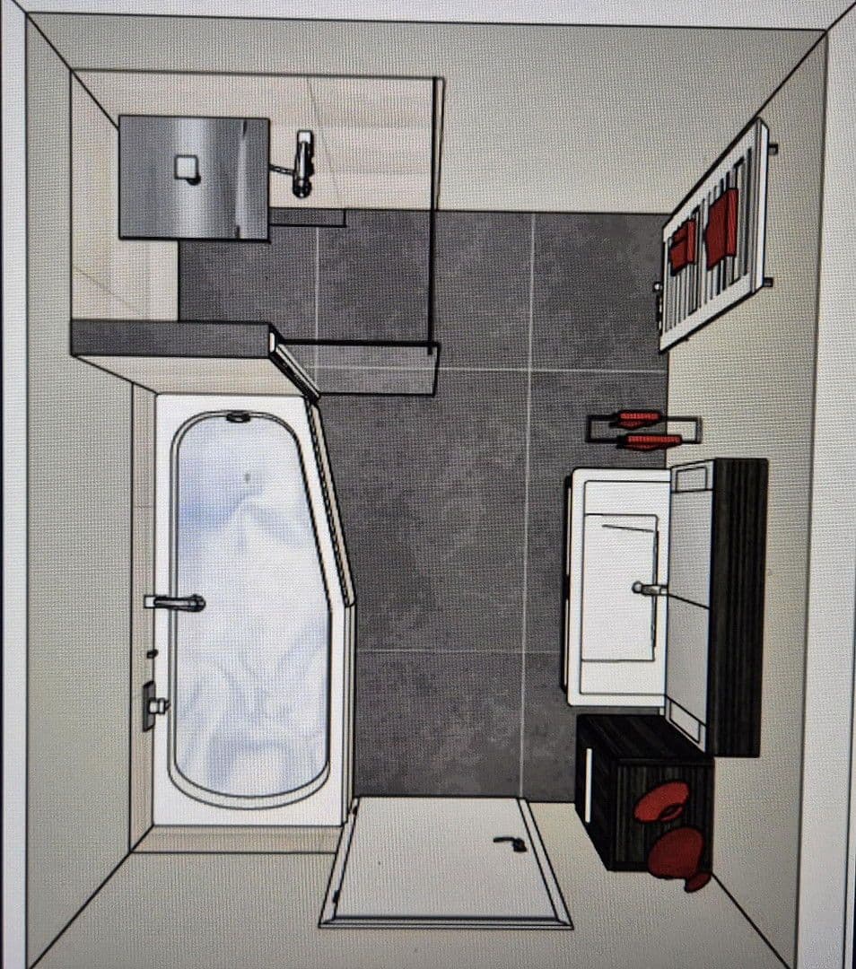 Predaj domu 153 m², pozemek 292 m², Wertheim, Bádensko-Wurttembersko Predaj domu 153 m², pozemek 292 m², Wertheim, Bádensko-Wurttembersko