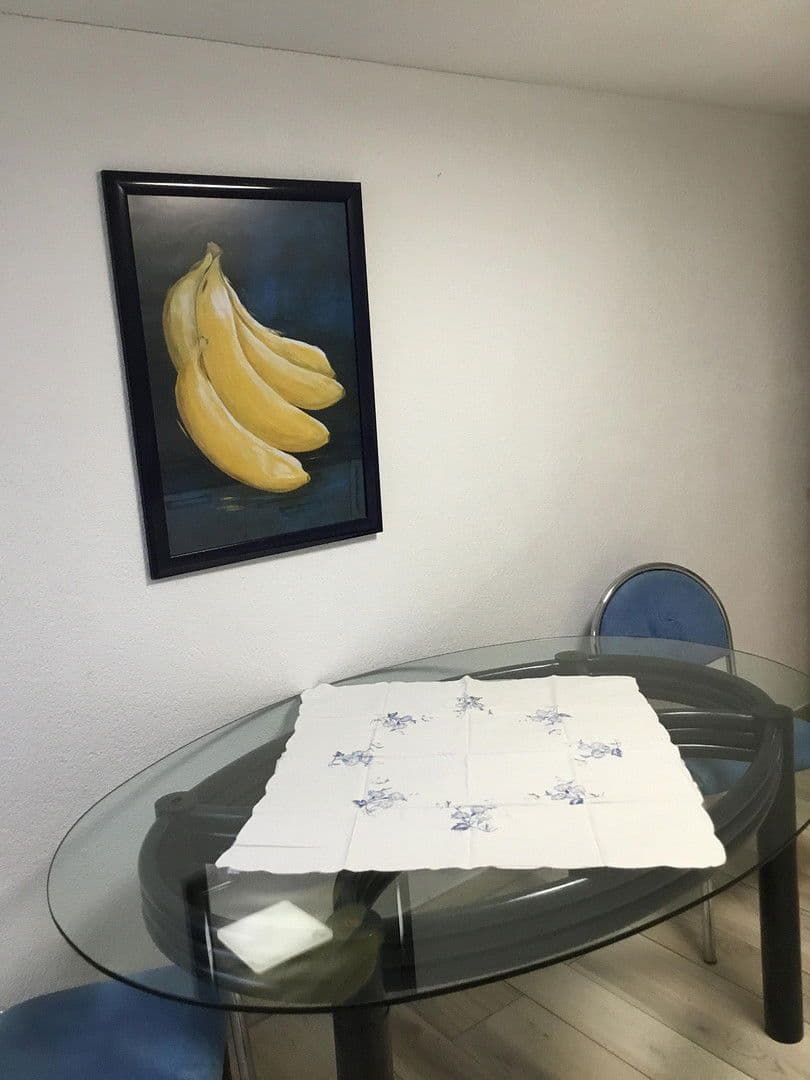 Prenájom bytu 1-izbový 15 m², Schrambergerstr.40, Schramberg, Bádensko-Wurttembersko Prenájom bytu 1-izbový 15 m², Schrambergerstr.40, Schramberg, Bádensko-Wurttembersko