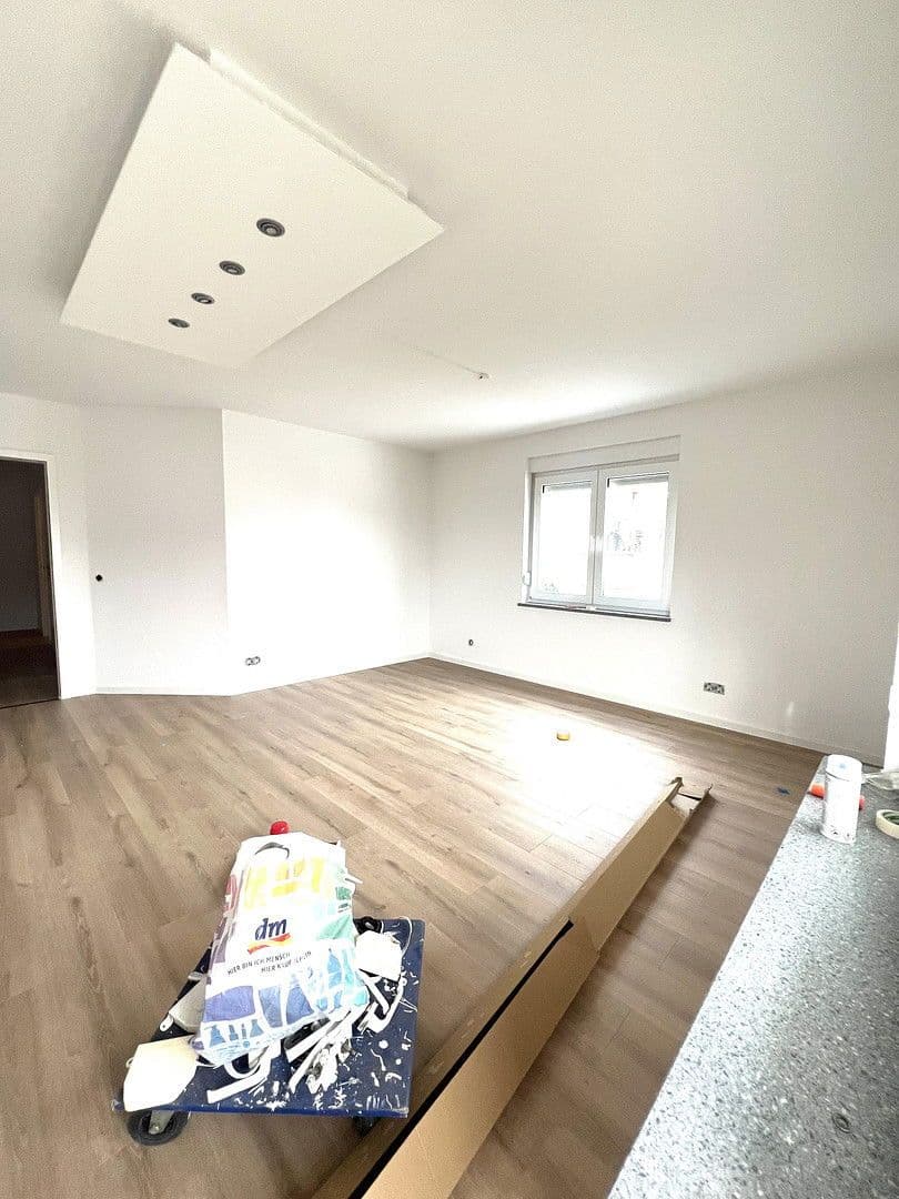 Prenájom bytu 2-izbový 74 m², Hofheim am Taunus, Hesensko Prenájom bytu 2-izbový 74 m², Hofheim am Taunus, Hesensko