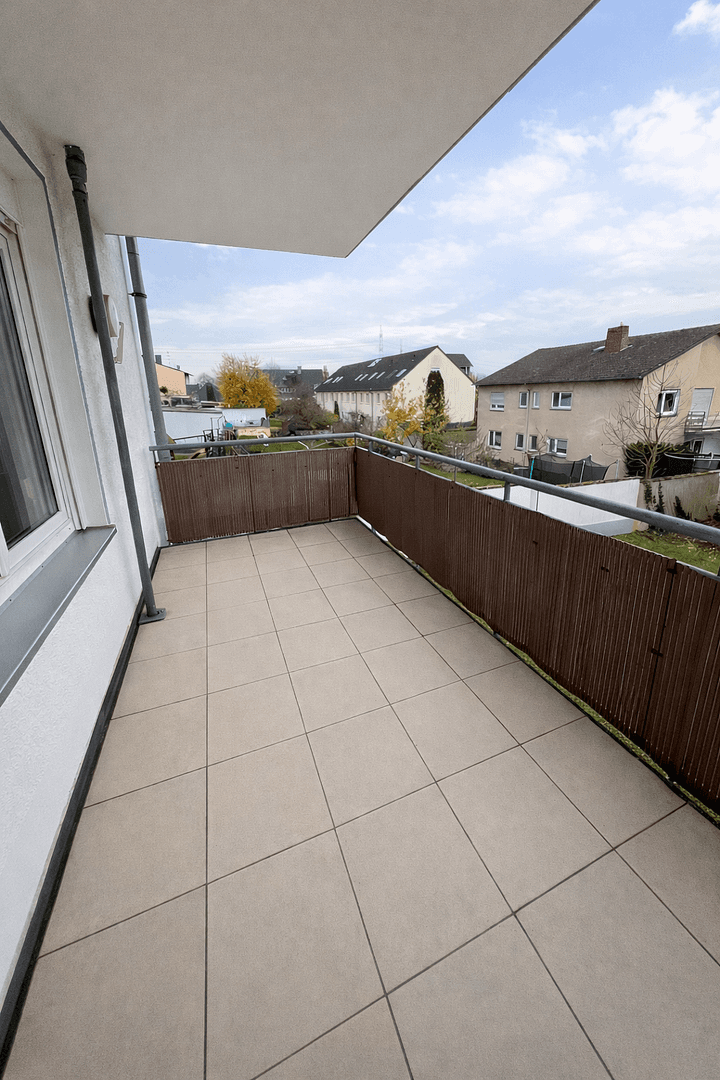 Prenájom bytu 2-izbový 74 m², Hofheim am Taunus, Hesensko Prenájom bytu 2-izbový 74 m², Hofheim am Taunus, Hesensko