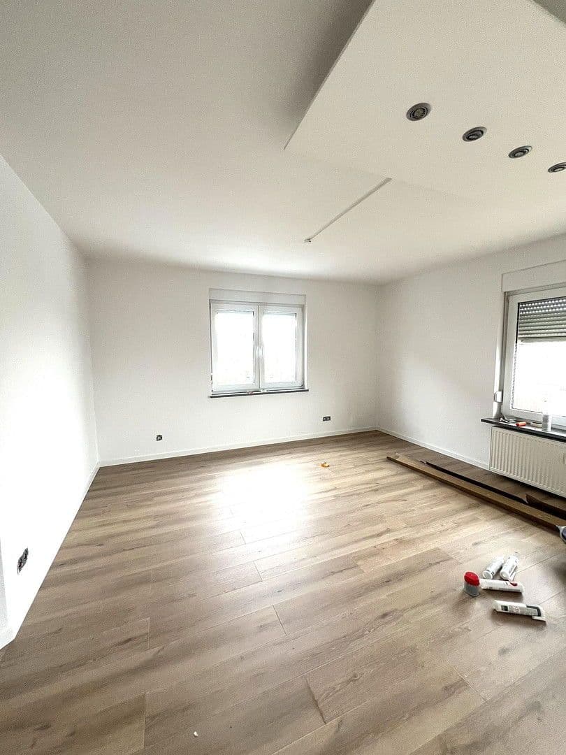 Prenájom bytu 2-izbový 74 m², Hofheim am Taunus, Hesensko Prenájom bytu 2-izbový 74 m², Hofheim am Taunus, Hesensko
