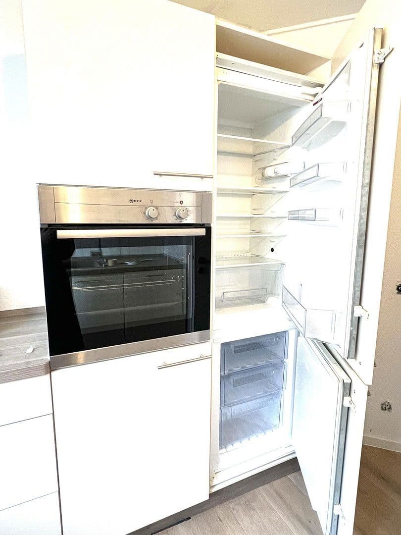 Prenájom bytu 2-izbový 74 m², Hofheim am Taunus, Hesensko Prenájom bytu 2-izbový 74 m², Hofheim am Taunus, Hesensko