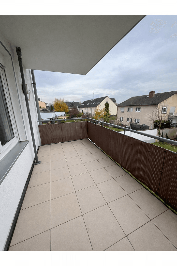 Prenájom bytu 2-izbový 74 m², Hofheim am Taunus, Hesensko Prenájom bytu 2-izbový 74 m², Hofheim am Taunus, Hesensko