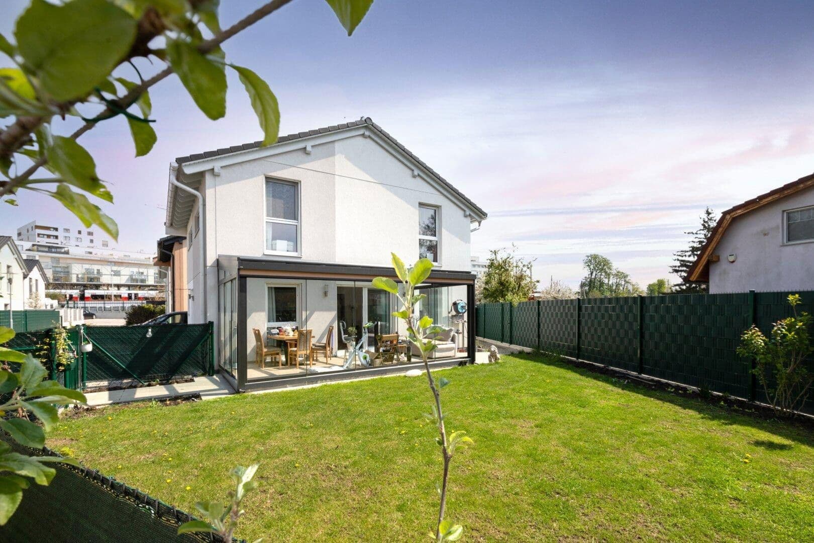 Predaj domu 152 m², pozemek 268 m², Wien, Viedeň Predaj domu 152 m², pozemek 268 m², Wien, Viedeň