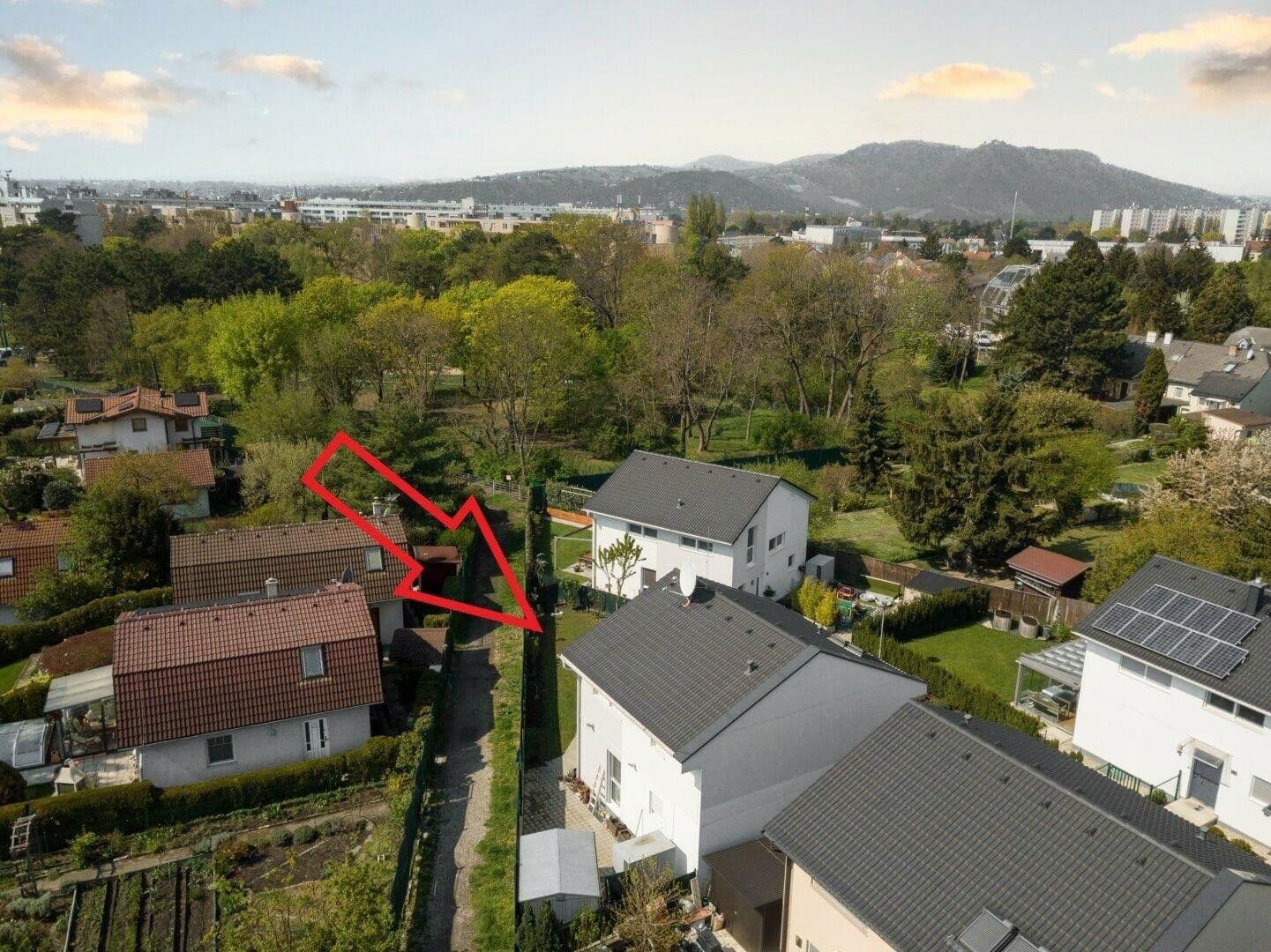 Predaj domu 152 m², pozemek 268 m², Wien, Viedeň Predaj domu 152 m², pozemek 268 m², Wien, Viedeň