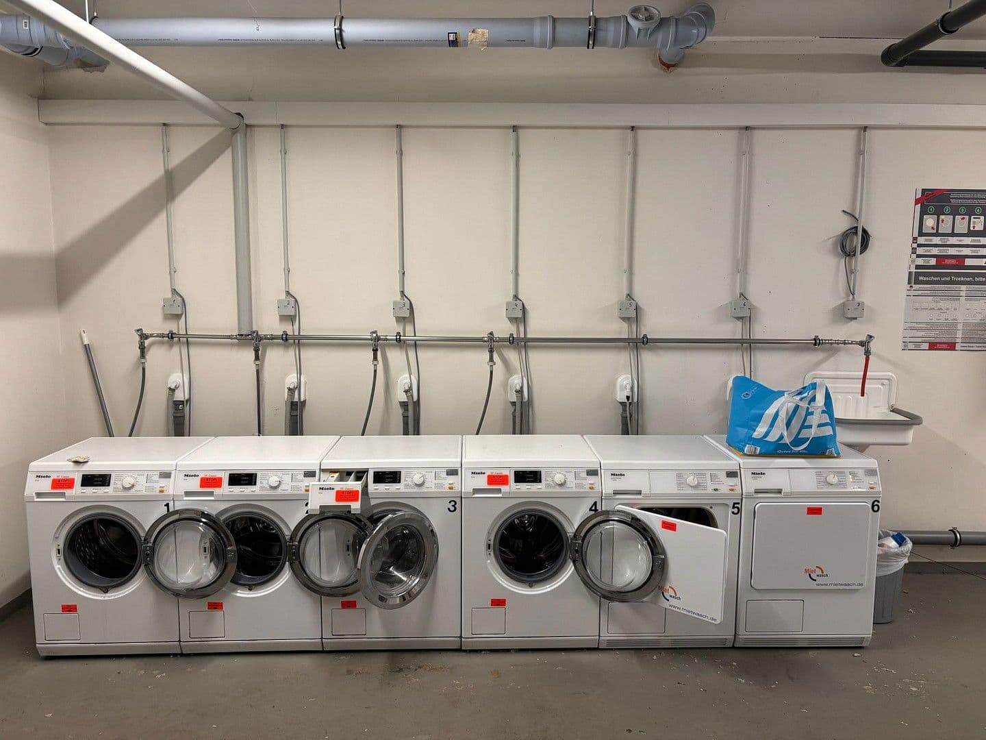 Prenájom bytu 1-izbový 33 m², Erangen, Bavorsko Prenájom bytu 1-izbový 33 m², Erangen, Bavorsko