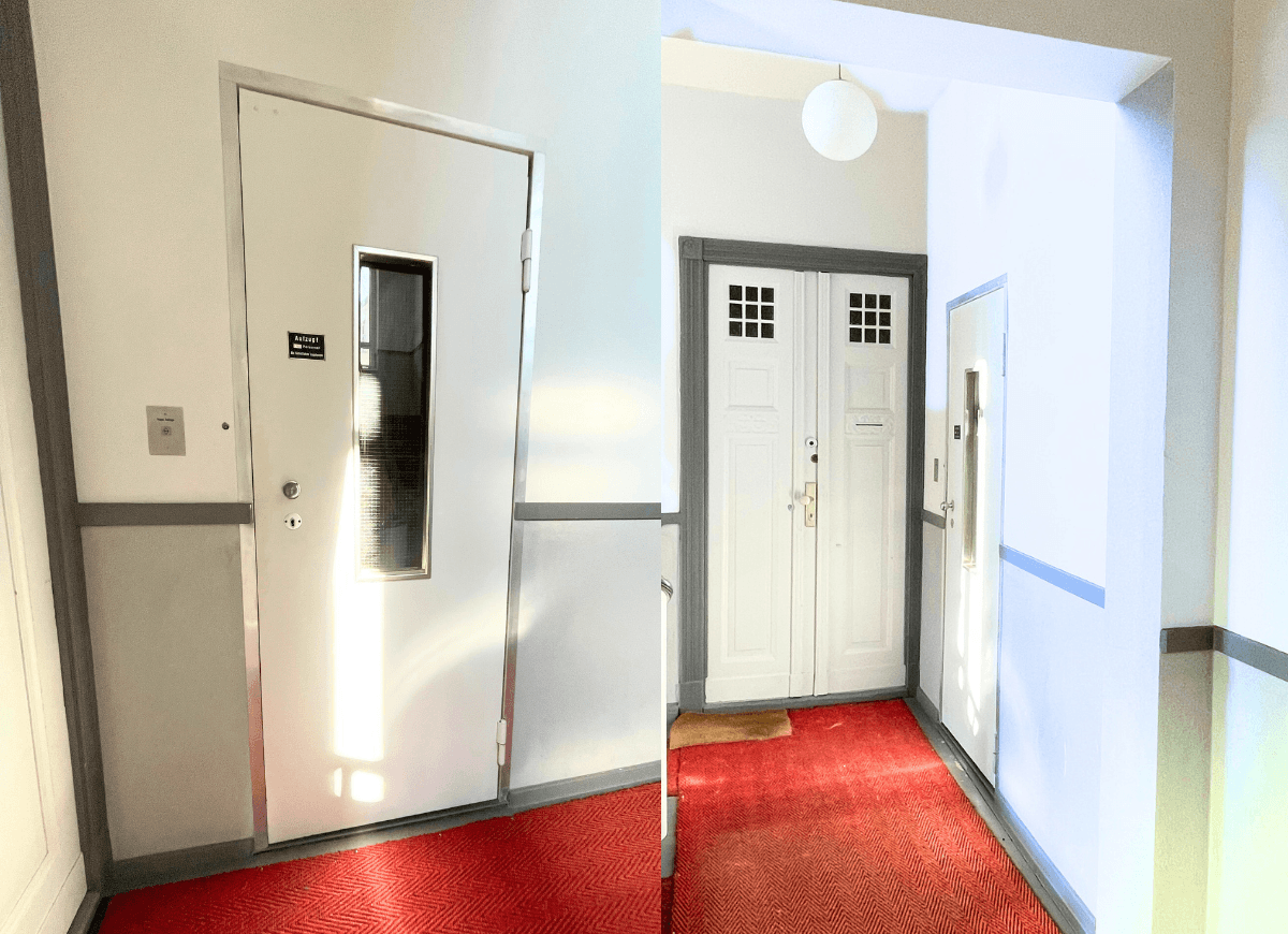 Predaj bytu 1-izbový 43 m², Seesener Str. 50, Berlin, Berlín Predaj bytu 1-izbový 43 m², Seesener Str. 50, Berlin, Berlín