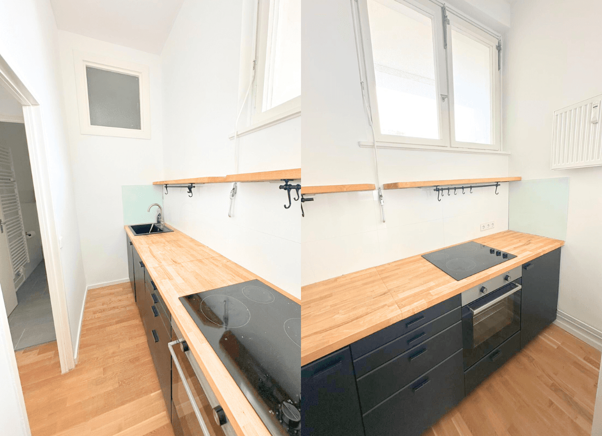 Predaj bytu 1-izbový 43 m², Seesener Str. 50, Berlin, Berlín Predaj bytu 1-izbový 43 m², Seesener Str. 50, Berlin, Berlín