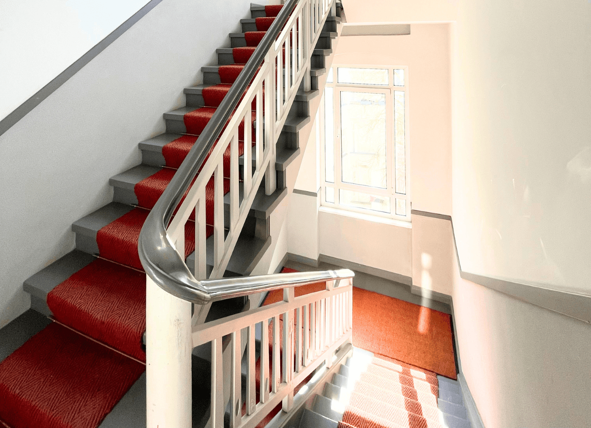 Predaj bytu 1-izbový 43 m², Seesener Str. 50, Berlin, Berlín Predaj bytu 1-izbový 43 m², Seesener Str. 50, Berlin, Berlín