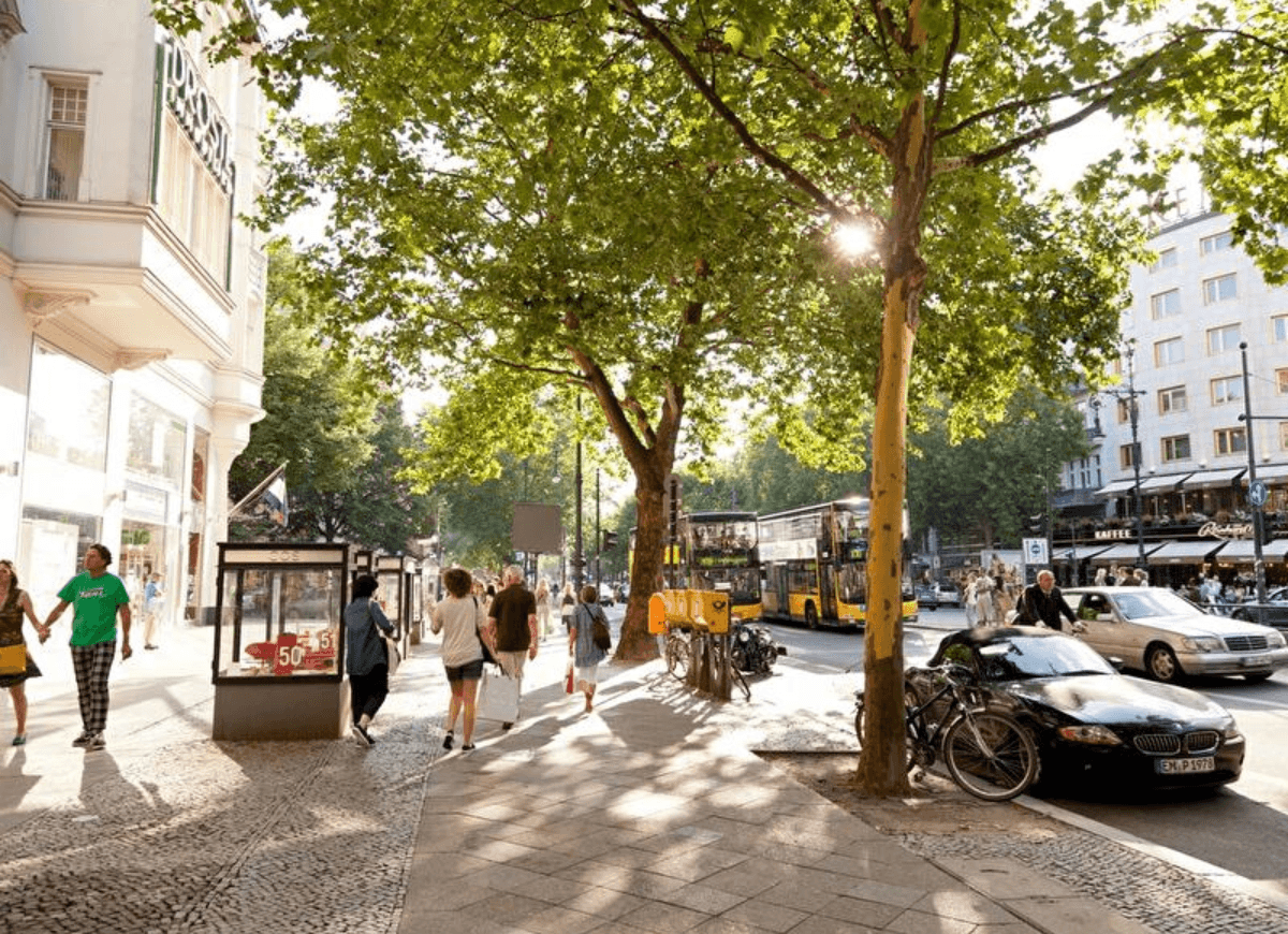 Predaj bytu 1-izbový 43 m², Seesener Str. 50, Berlin, Berlín Predaj bytu 1-izbový 43 m², Seesener Str. 50, Berlin, Berlín