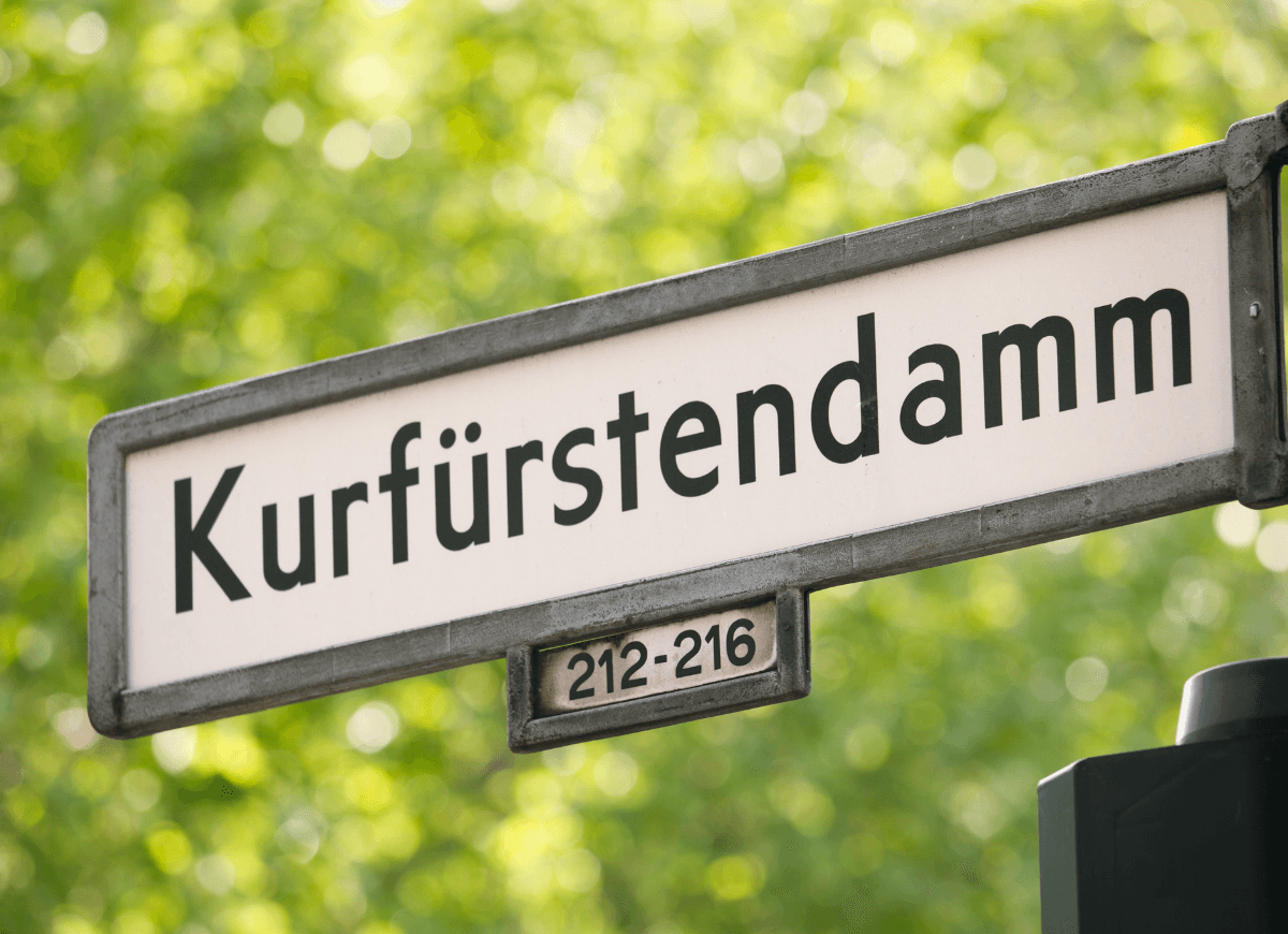 Predaj bytu 1-izbový 43 m², Seesener Str. 50, Berlin, Berlín Predaj bytu 1-izbový 43 m², Seesener Str. 50, Berlin, Berlín