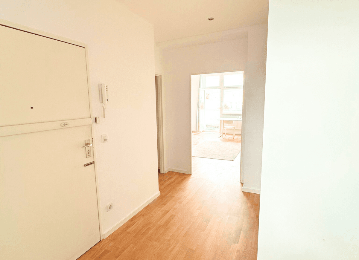 Predaj bytu 1-izbový 43 m², Seesener Str. 50, Berlin, Berlín Predaj bytu 1-izbový 43 m², Seesener Str. 50, Berlin, Berlín