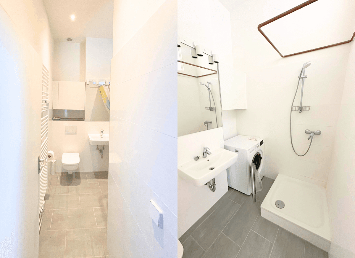 Predaj bytu 1-izbový 43 m², Seesener Str. 50, Berlin, Berlín Predaj bytu 1-izbový 43 m², Seesener Str. 50, Berlin, Berlín