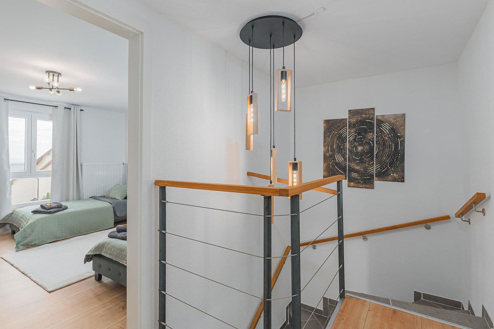 Prenájom domu 130 m², pozemek 300 m², Römerstraße 30, Filderstadt, Bádensko-Wurttembersko Prenájom domu 130 m², pozemek 300 m², Römerstraße 30, Filderstadt, Bádensko-Wurttembersko