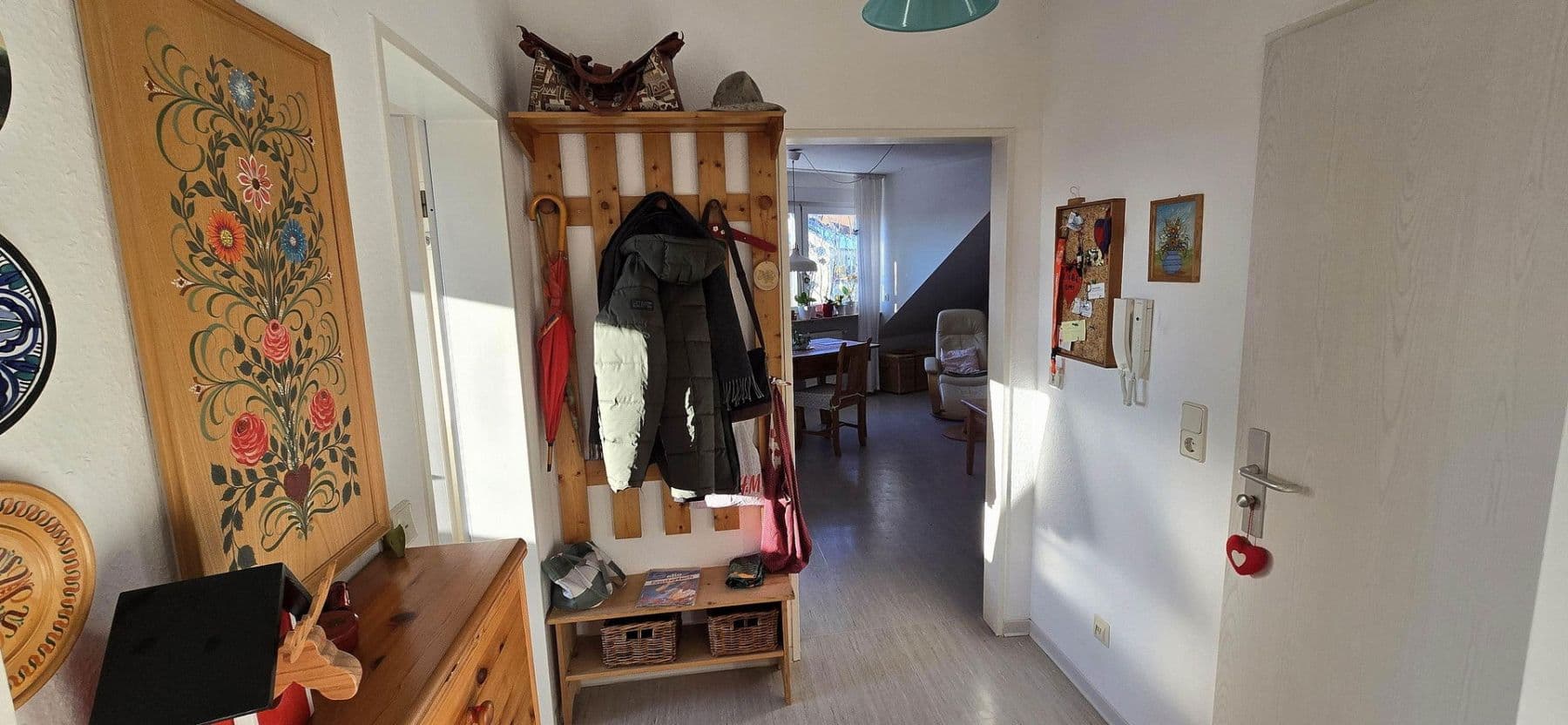 Predaj bytu 2-izbový 40 m², Am Rathaus 2, Kist, Bavorsko Predaj bytu 2-izbový 40 m², Am Rathaus 2, Kist, Bavorsko