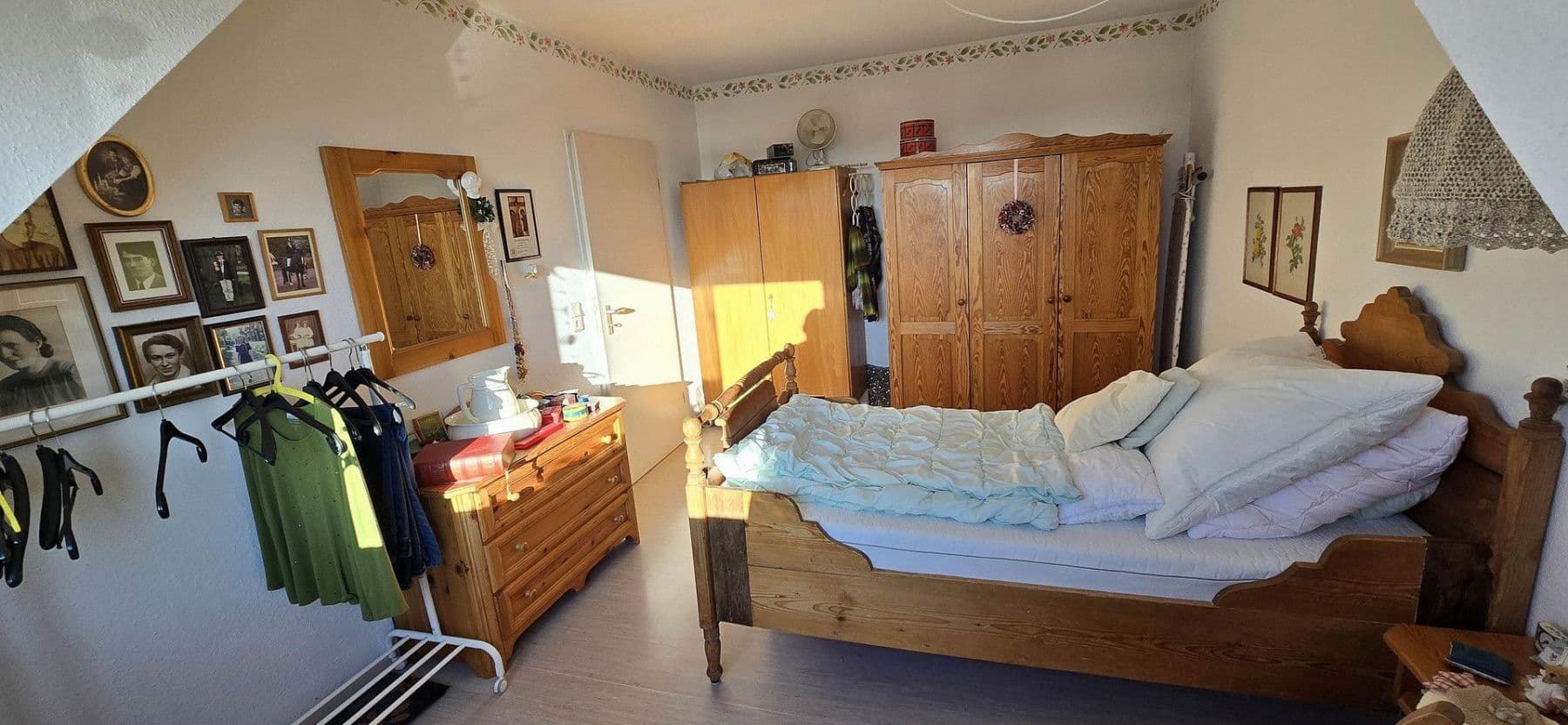 Predaj bytu 2-izbový 40 m², Am Rathaus 2, Kist, Bavorsko Predaj bytu 2-izbový 40 m², Am Rathaus 2, Kist, Bavorsko