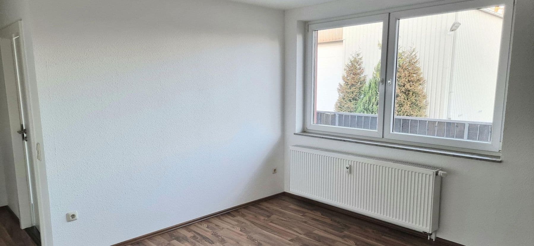 Prenájom bytu 2-izbový 47 m², Ilsede, Dolné Sasko Prenájom bytu 2-izbový 47 m², Ilsede, Dolné Sasko