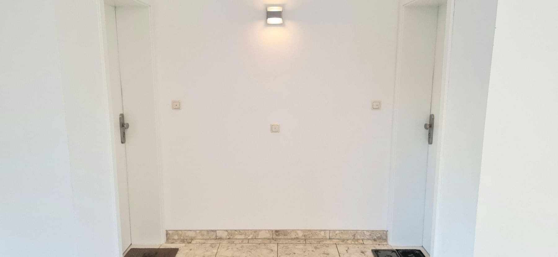 Prenájom bytu 2-izbový 47 m², Ilsede, Dolné Sasko Prenájom bytu 2-izbový 47 m², Ilsede, Dolné Sasko