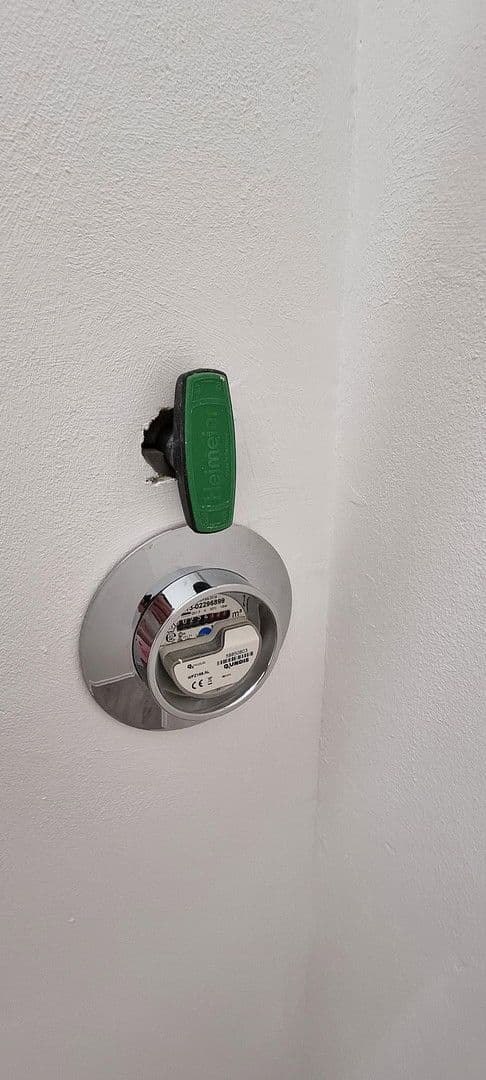 Prenájom bytu 2-izbový 47 m², Ilsede, Dolné Sasko Prenájom bytu 2-izbový 47 m², Ilsede, Dolné Sasko