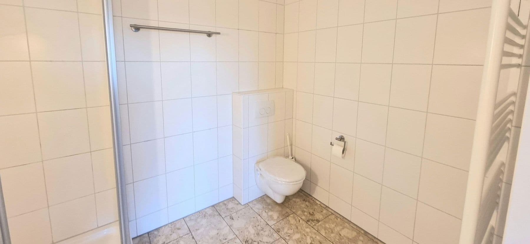 Prenájom bytu 2-izbový 47 m², Ilsede, Dolné Sasko Prenájom bytu 2-izbový 47 m², Ilsede, Dolné Sasko