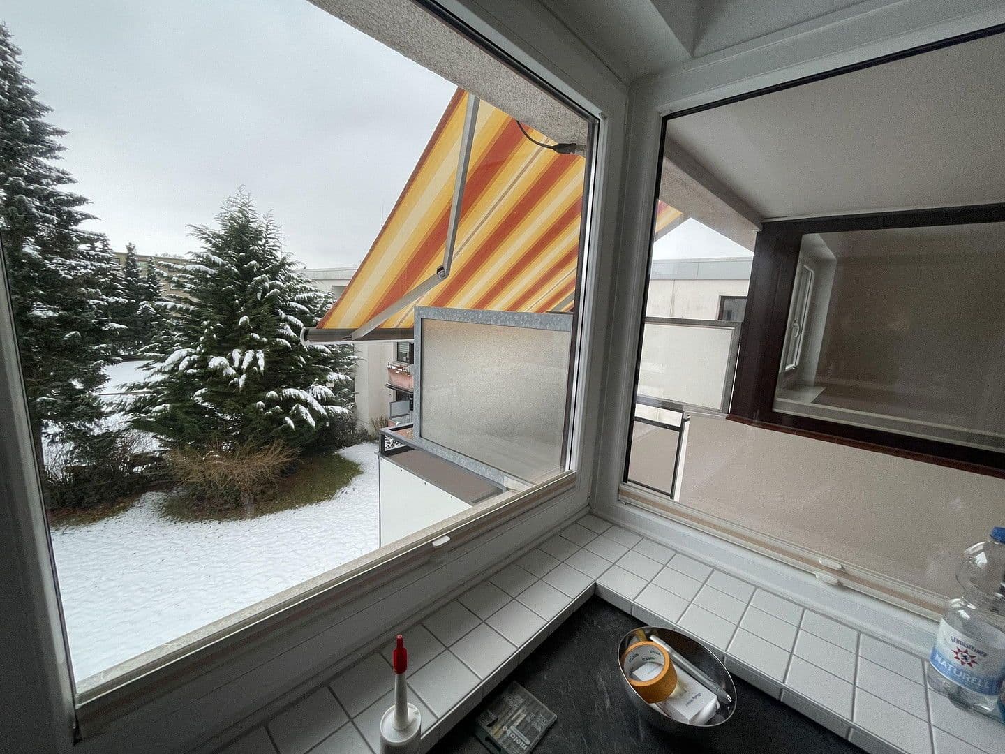 Prenájom bytu 3-izbový 70 m², Buxtehude, Dolné Sasko Prenájom bytu 3-izbový 70 m², Buxtehude, Dolné Sasko