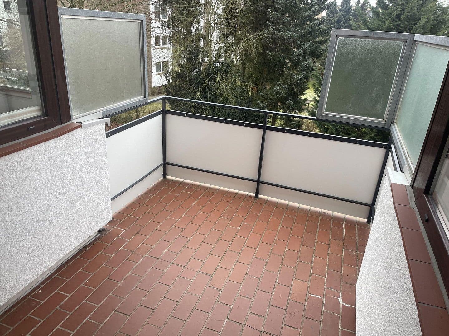 Prenájom bytu 3-izbový 70 m², Buxtehude, Dolné Sasko Prenájom bytu 3-izbový 70 m², Buxtehude, Dolné Sasko